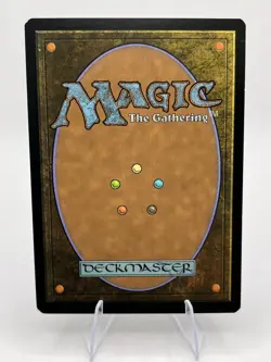 Scion of Oona - Modern Masters - MTG Magic the Gathering - Lightly Played - Image 2