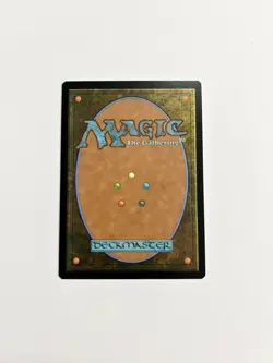 Leonardo, Cutting Edge (Borderless) - MTG - Teenage Mutant Ninja Turtles - Image 2