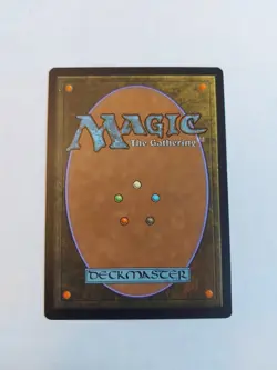MTG THRONE OF THE GOD-PHARAOH 237/269 RARE REGULAR NM/MINT BP - Image 2