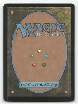 Mikey & Leo, Chaos & Order (Borderless) 0200 TMNT NM/M MTG - Image 2