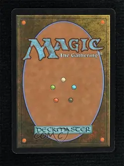 Tarnished Citadel Foil Magic: Odyssey #329 2001 - Image 2