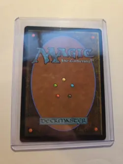 MTG Marvel Super Heroes MSH 245 Cosmic Cube - Image 2
