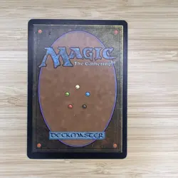 MTG Academy Rector Urza's Destiny Card 1/144 Regular Rare, NM - Image 4