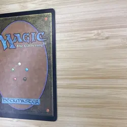MTG Academy Rector Urza's Destiny Card 1/144 Regular Rare, NM - Image 5
