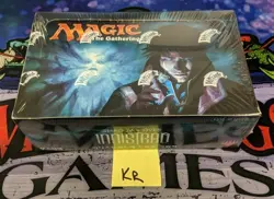 1x Shadows Over Innistrad: Korean: Booster Box New Sealed Product - Magic: The - Image 1