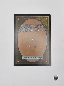 MTG - ELD - Witch's Cottage - 249 - LP - Image 3