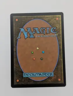 MTG - North Wind Avatar - TMT - M - Foil - 162 - Image 2