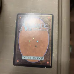Revised Edition Bayou x1 Magic MTG MP - Image 4