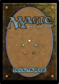 MTG LTR *Foil Entish Restoration 163 U NM Lord of The Rings Magic - Image 2