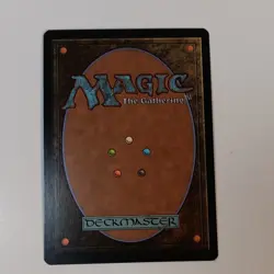 Magic: The Gathering Farseek FNM Promos Foil Sorcery EN 2013 - Image 2