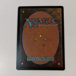 Magic: The Gathering Farseek FNM Promos Foil Sorcery EN 2013 - Image 4