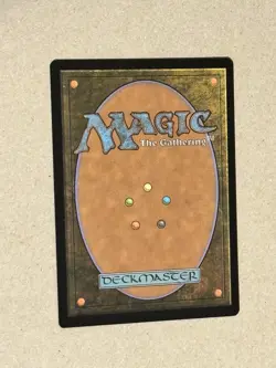 Wizards of the Coast Embercleave - MTG ELD Mythic Reg #120/269 Eng - Image 2