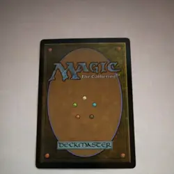 Cosmogrand Zenith Borderless Foil - Image 2