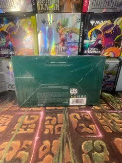 Magic The Gathering – The Lord of the Rings – Set Booster Box - Image 3