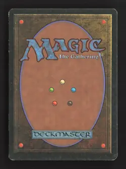 Dark Ritual Ice Age Moderate Play English MTG Magic the Gathering FREE SHIPPING - Image 3