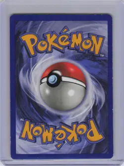 Kangaskhan 5/64 Rare Jungle Pokemon Unlimited Holo Heavily Played - Image 2