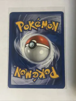 Togepi 51/111 Neo Genesis Regular Wotc Pokemon Card Lp - Image 2
