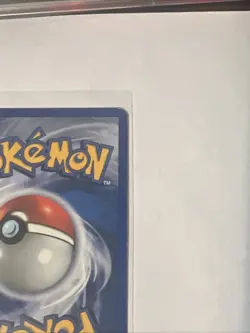 Togepi 51/111 Neo Genesis Regular Wotc Pokemon Card Lp - Image 5
