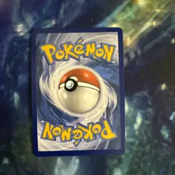 Pokemon TCG Blastoise EX Holo Ultra Rare 009/165 - Image 2