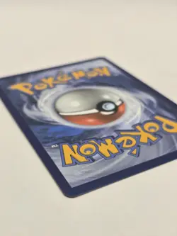 Bloodmoon Ursaluna ex 168/131 Prismatic Evolutions SIR Holo English - Image 4
