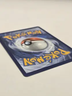 Bloodmoon Ursaluna ex 168/131 Prismatic Evolutions SIR Holo English - Image 5