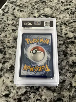 PSA 9 Pokemon TCG Mewtwo VSTAR Crown Zenith GG44/GG70 Holo - Image 2