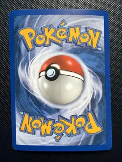 Lotad (35/107)(Stamped) [EX: Deoxys] Heavily Played/DMG Reverse Holofoil Pokemon - Image 2