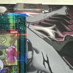 QCAC-JP015 Yugioh Japanese - Called by the Grave new - Quarter Century Secret - Image 3