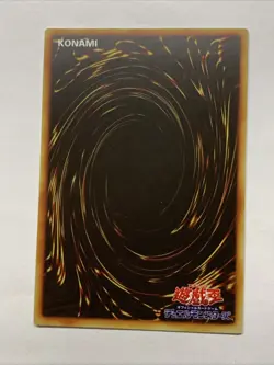 Dark Magician Girl Pop Out Sexy Card Holo Anime Yugioh Rare Secret Alt Art OG NM - Image 2