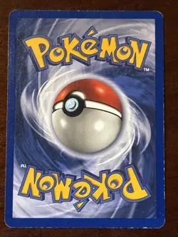 Pokemon Jungle Kangaskhan 5/64 Holo Rare MP - Image 2