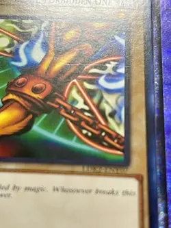 Exodia Full Set + The Unstoppable Exodia Incarnate | Starlight Rare | YuGiOh! - Image 3