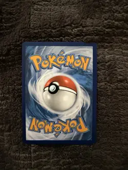 Hydrapple EX Stellar Crown Pokemon TCG Card 167/142 EX NM Condition - Image 2