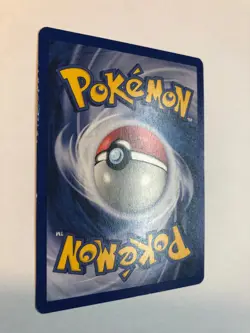 Pokemon [FRENCH] Vulpix 91/105 Neo Destiny 2000 NM - Image 3