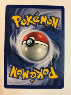 Pokemon [FRENCH] Vulpix 91/105 Neo Destiny 2000 NM - Image 4