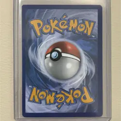 Pokemon TCG Snorlax 77/124 XY Fates Collide Rare Non-Holo Vintage Card NM - Image 2