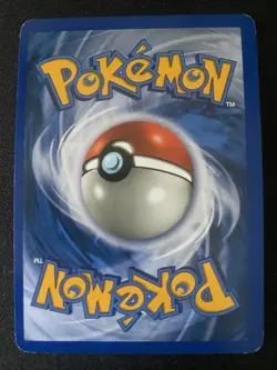 Buneary DP06 Diamond & Pearl Black Star Promo Holo Promo Pokemon Card MP - Image 3