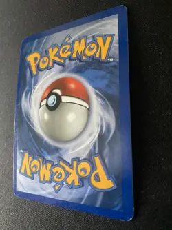 Buneary DP06 Diamond & Pearl Black Star Promo Holo Promo Pokemon Card MP - Image 4