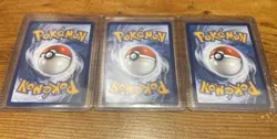 Pokemon TCG First Partner Illustration Collection Series 1 Gen 4 Sinnoh Starters - Image 5