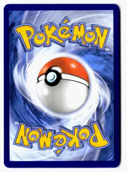 Roxie's Performance 121/086 Holo Chaos Rising Pokemon NM - Image 2