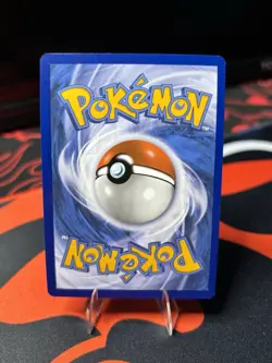Pokemon TCG Ninetales 199/197 Obsidian Flames Holo Rare Stage 1 120HP 2023 - Image 2