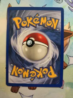 Pokemon TCG Unown Z 1st Edition Neo Destiny 60/105 Regular Uncommon NM - Image 5