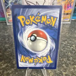 Pokemon TCG Scarlet/Violet Drowzee Base Set Holo Rare Card 210/198 - Image 5