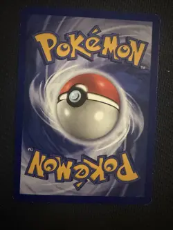 Pokemon Fossil 1st Edition Geodude, Graveler, Golem Lot Non Holo NM- - Image 5