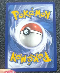 Pokemon TCG Ralts 211/198 SV1 Scarlet & Violet Illustration Rare Holo 2023 - Image 2