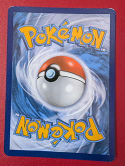 Pikachu XY95 Holo Promo Full Art Pokemon Card Near Mint Condition - Image 2