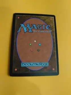 Fieldmist Borderpost Alara Reborn. Magic the Gathering FOIL Card. - Image 4