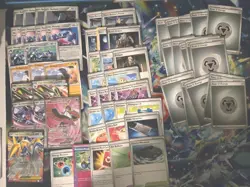 Mega Excadrill Ex Pokemon TCG Tournament Ready 60 Card Deck - Image 1