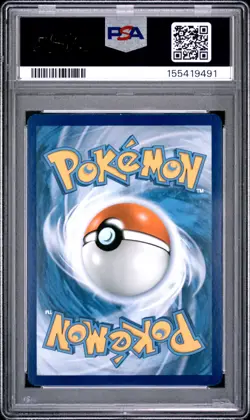 2018 POKEMON MCDONALD'S COLLECTION #12 PORYGON-HOLO PSA 9 - Image 2