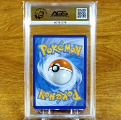 Pokemon Champion's Path Gardevoir V 070/073 AGS Gem-MT 10 Holo Ultra Rare 2020 - Image 2