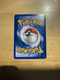 Horsea 85/147 Aquapolis 2002 Reverse Holo Vintage E-Series Pokemon Card NM - Image 5